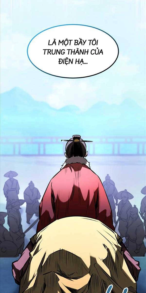 Chuyển Sinh Thành Tiêu Sư Chapter 50 - 58