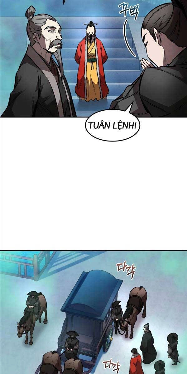 Chuyển Sinh Thành Tiêu Sư Chapter 50 - 60