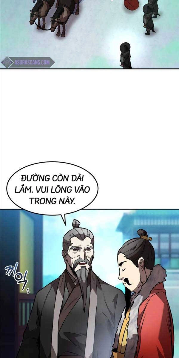 Chuyển Sinh Thành Tiêu Sư Chapter 50 - 61
