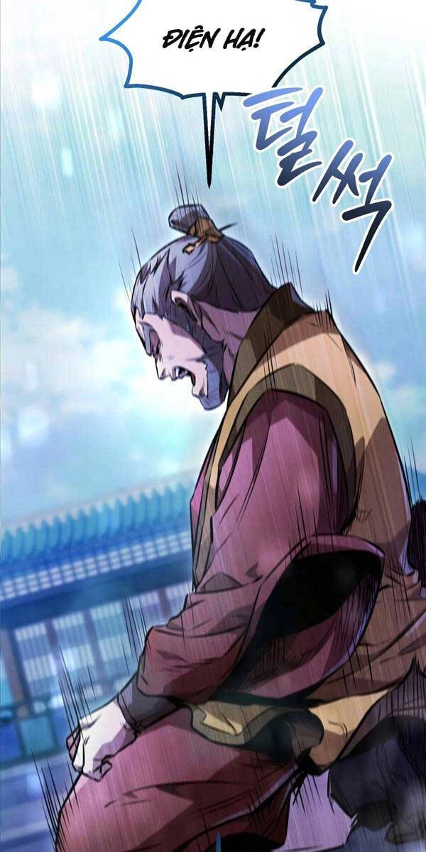 Chuyển Sinh Thành Tiêu Sư Chapter 50 - 64