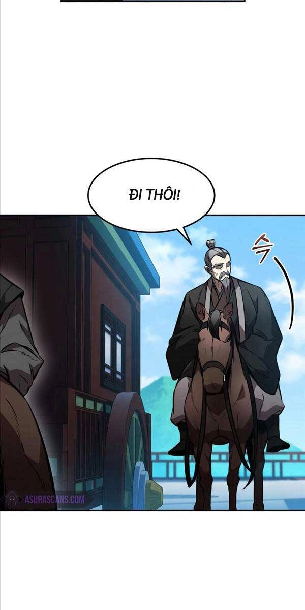 Chuyển Sinh Thành Tiêu Sư Chapter 50 - 67