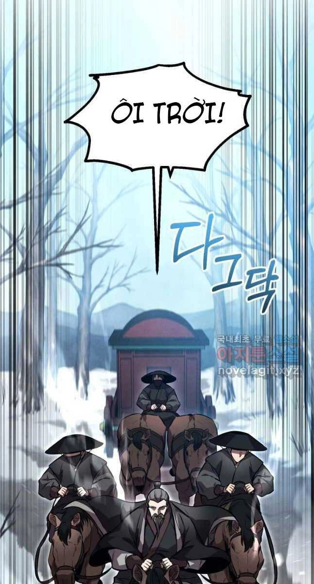 Chuyển Sinh Thành Tiêu Sư Chapter 51 - 2