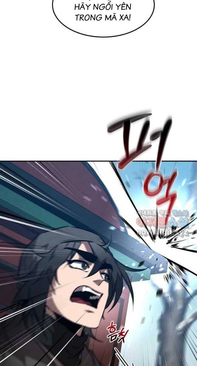 Chuyển Sinh Thành Tiêu Sư Chapter 51 - 22