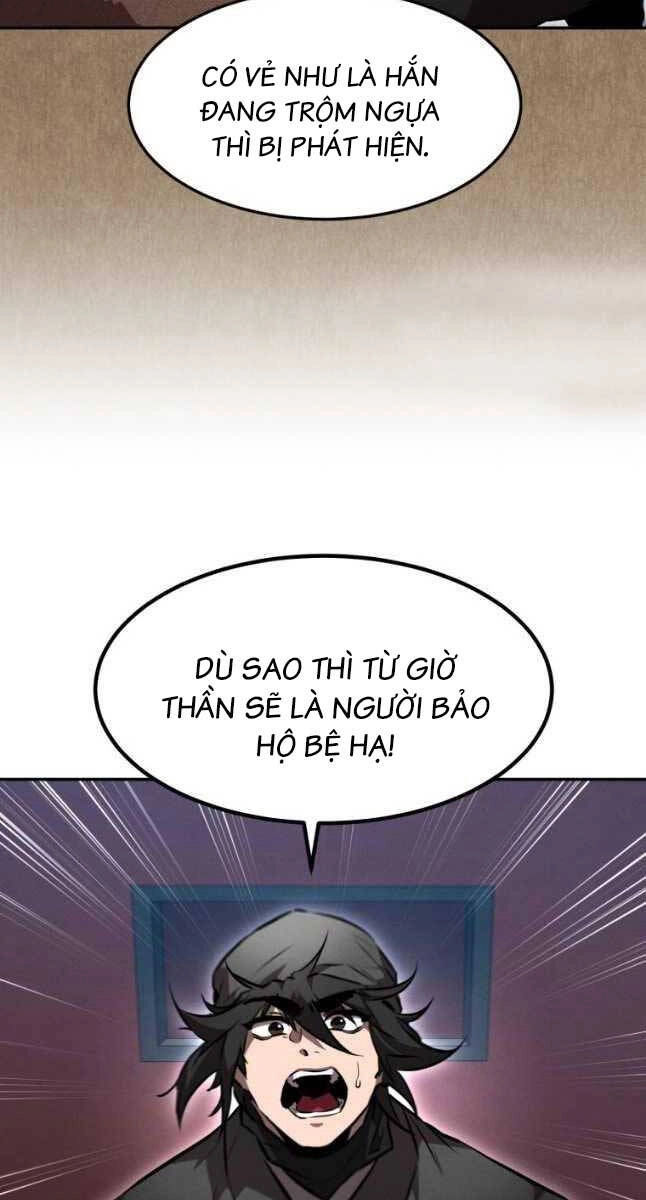 Chuyển Sinh Thành Tiêu Sư Chapter 51 - 28