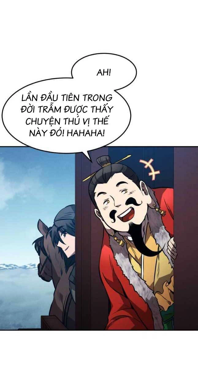Chuyển Sinh Thành Tiêu Sư Chapter 51 - 49