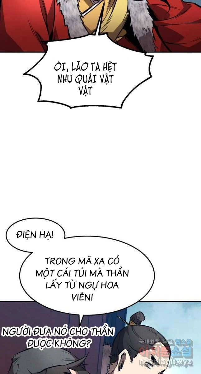 Chuyển Sinh Thành Tiêu Sư Chapter 51 - 53