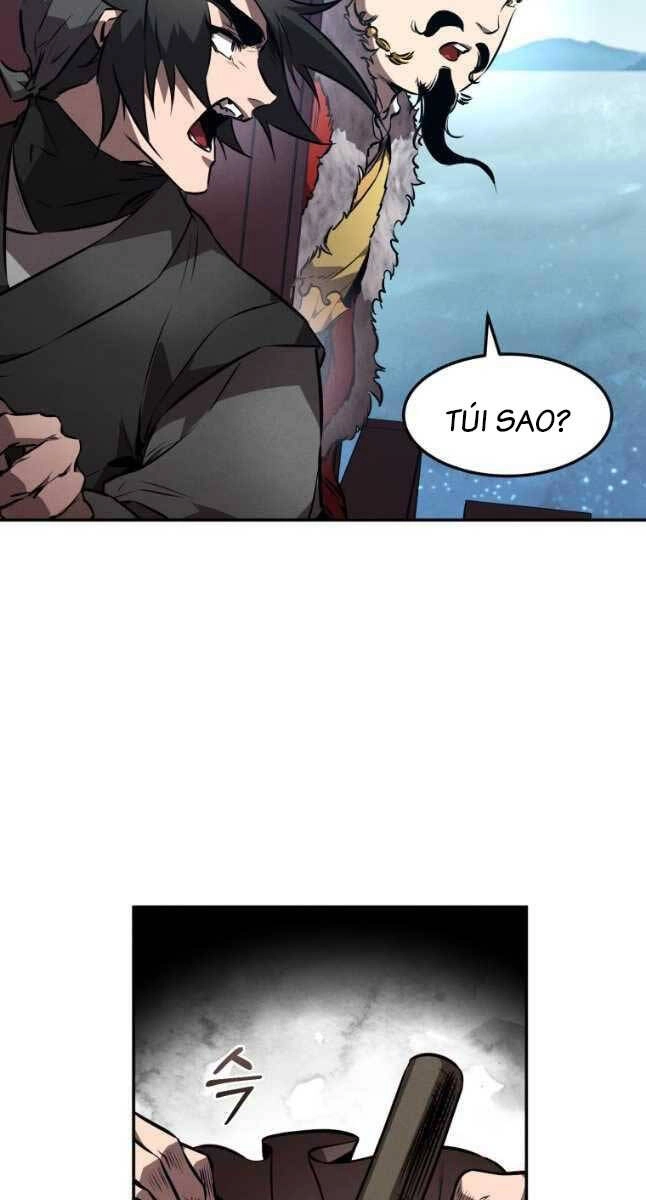 Chuyển Sinh Thành Tiêu Sư Chapter 51 - 54