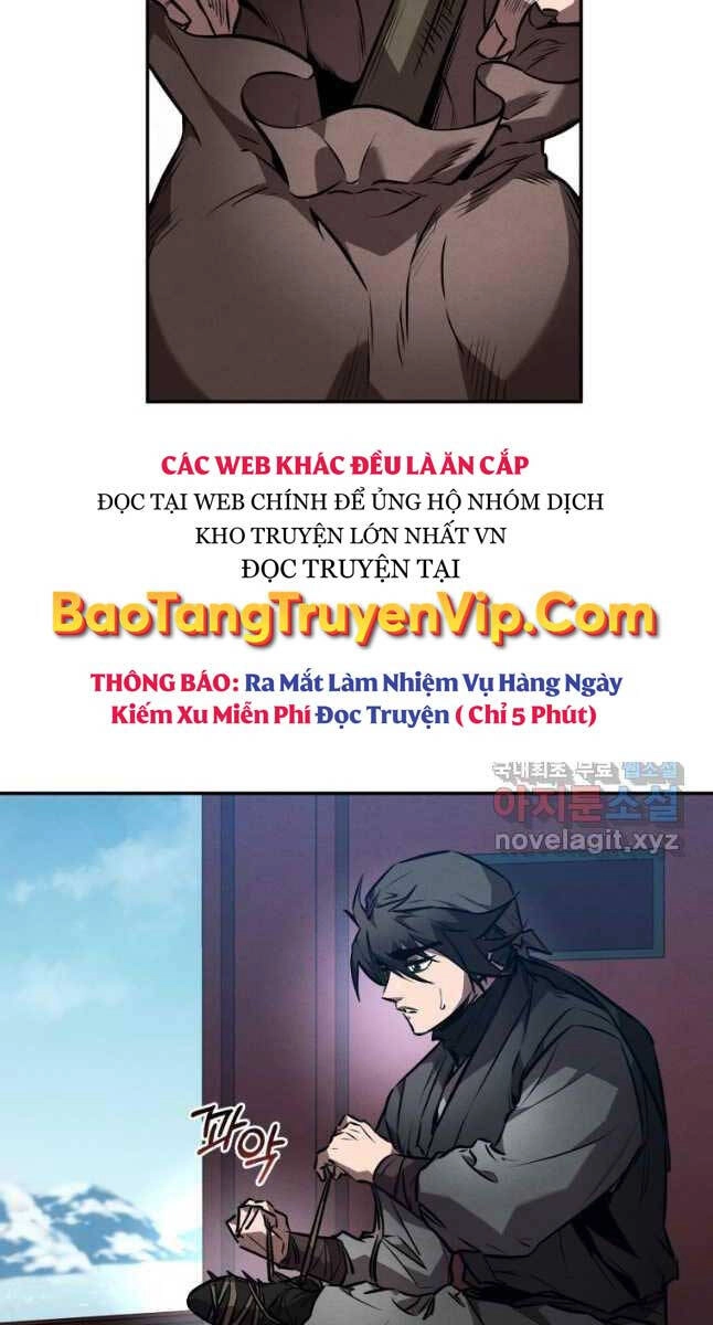 Chuyển Sinh Thành Tiêu Sư Chapter 51 - 55