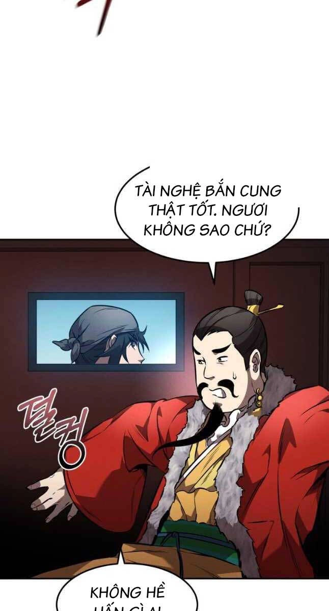 Chuyển Sinh Thành Tiêu Sư Chapter 51 - 57