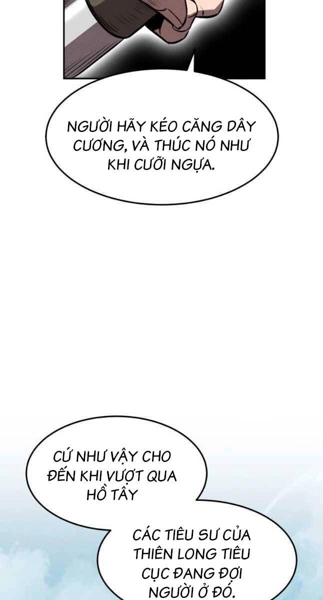 Chuyển Sinh Thành Tiêu Sư Chapter 51 - 60