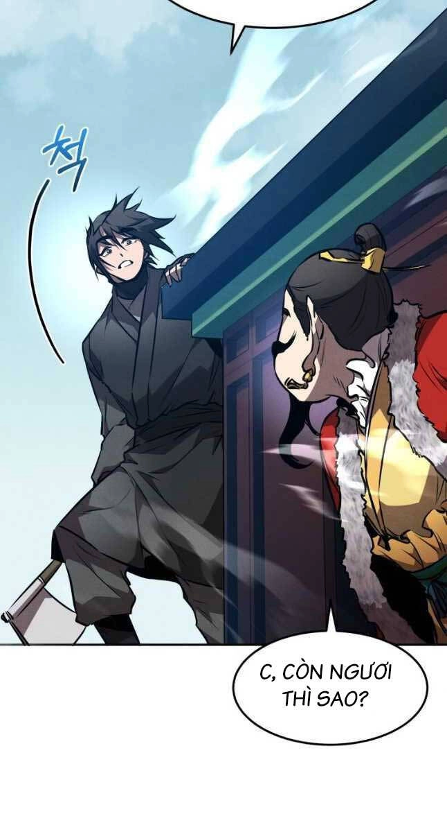 Chuyển Sinh Thành Tiêu Sư Chapter 51 - 61