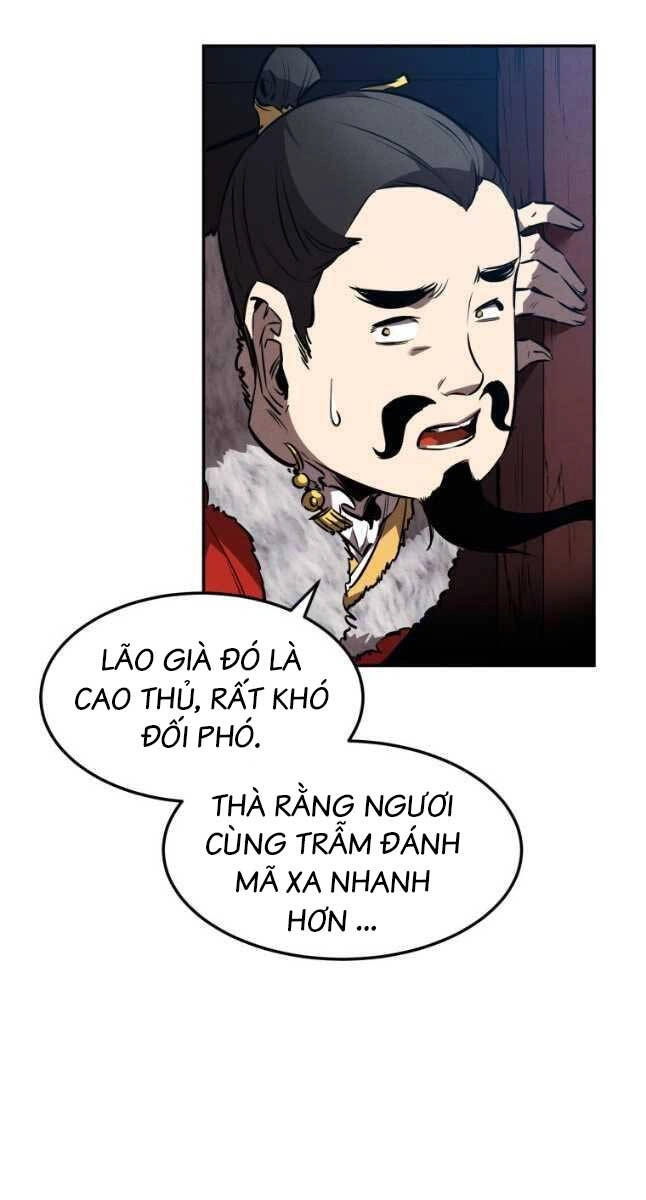 Chuyển Sinh Thành Tiêu Sư Chapter 51 - 63