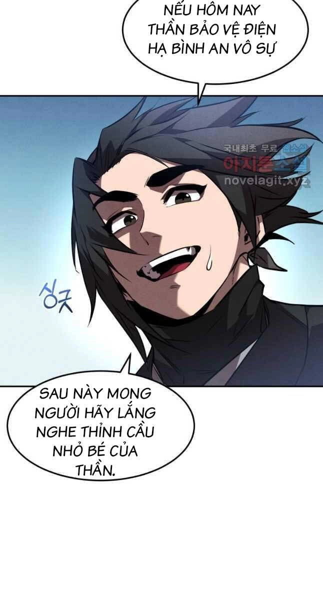 Chuyển Sinh Thành Tiêu Sư Chapter 51 - 67