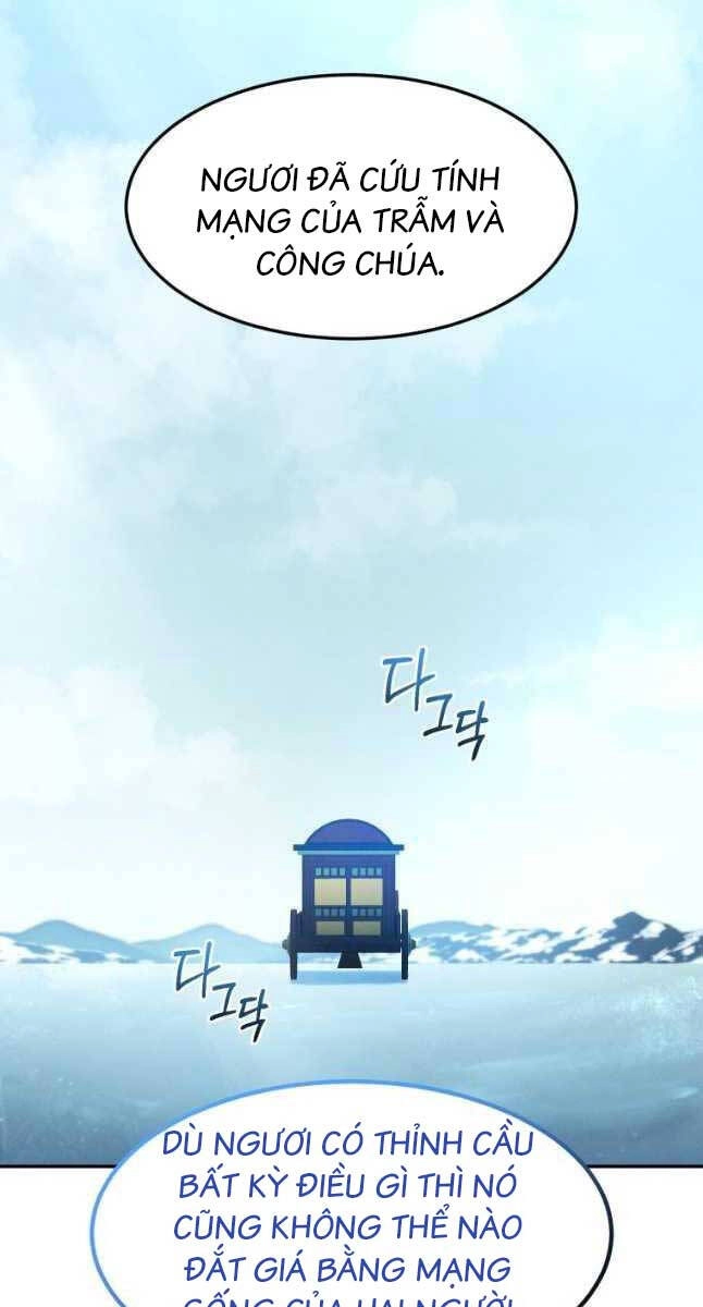 Chuyển Sinh Thành Tiêu Sư Chapter 51 - 69