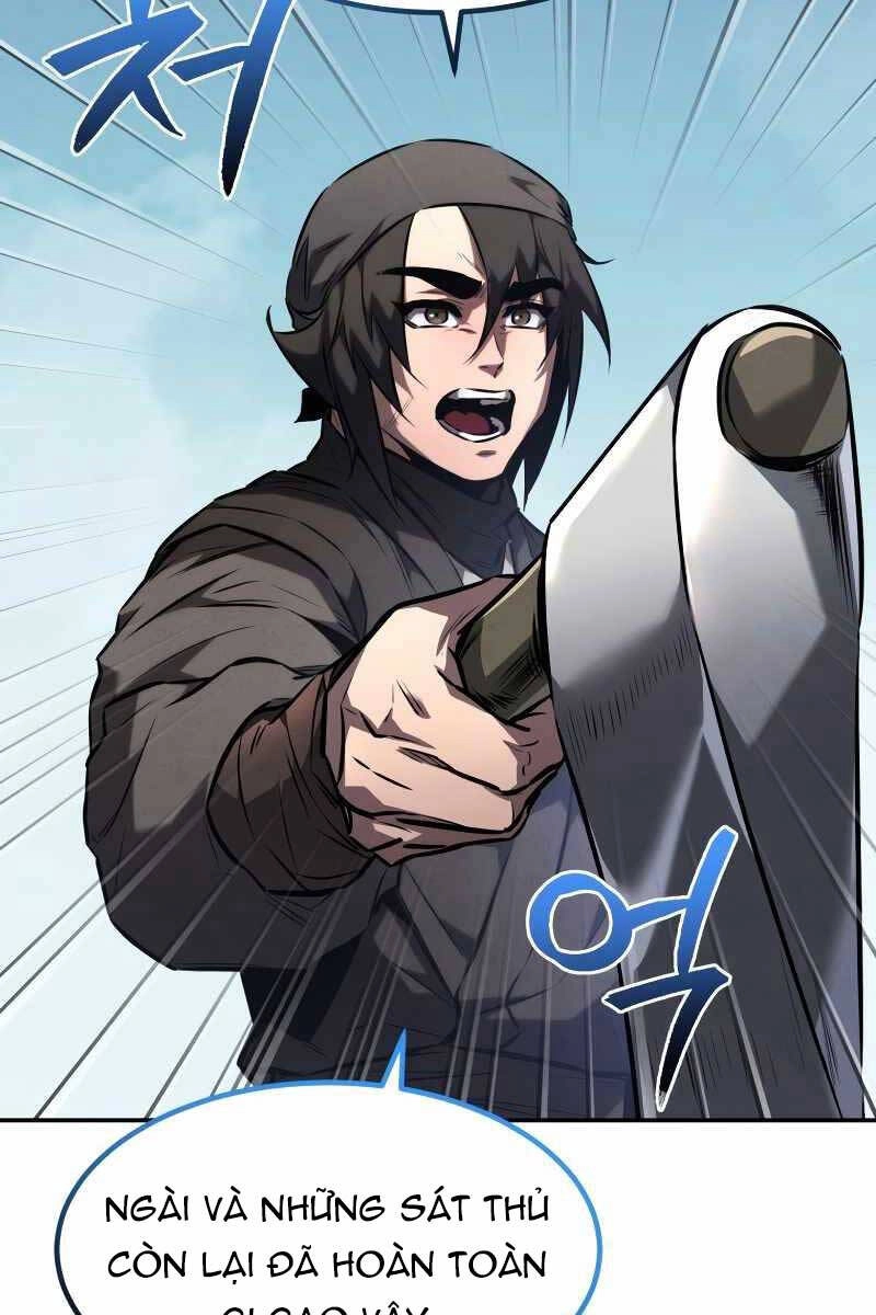 Chuyển Sinh Thành Tiêu Sư Chapter 52 - 13