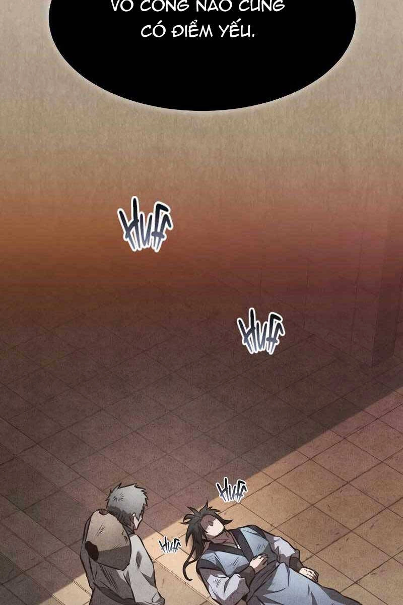 Chuyển Sinh Thành Tiêu Sư Chapter 52 - 55