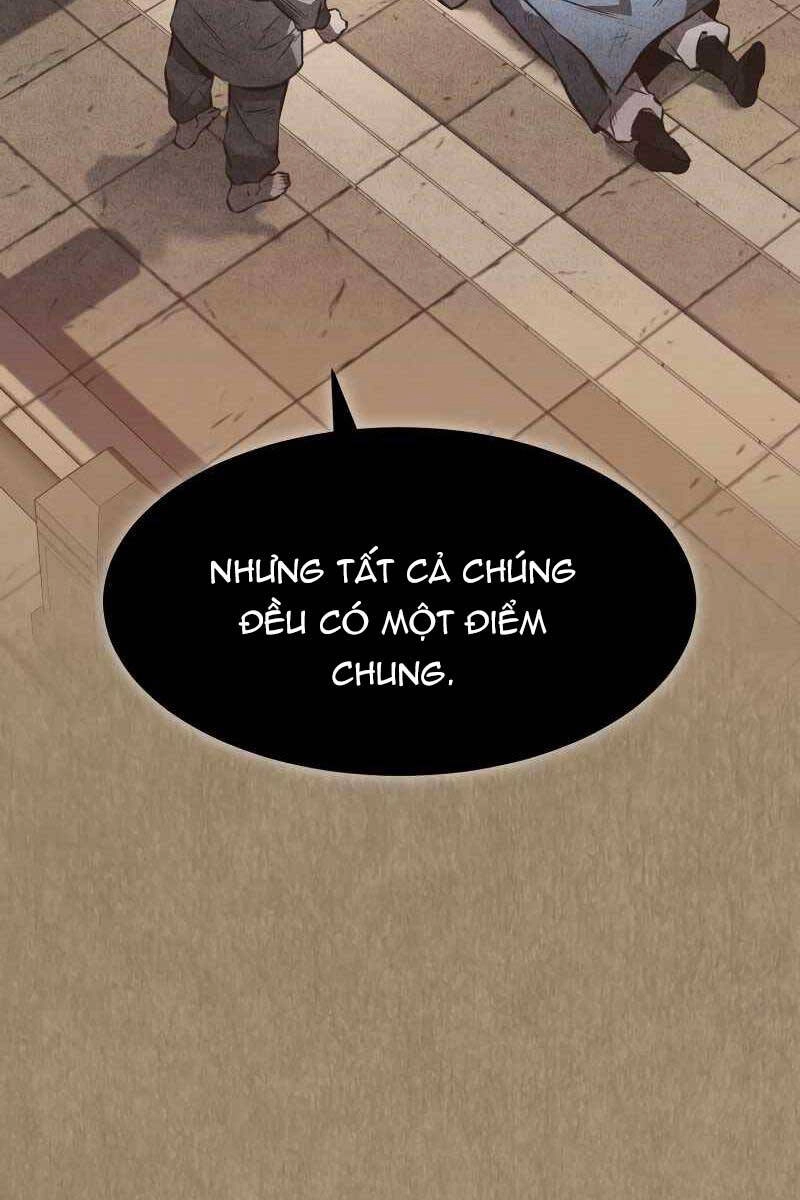 Chuyển Sinh Thành Tiêu Sư Chapter 52 - 56