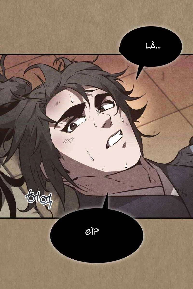 Chuyển Sinh Thành Tiêu Sư Chapter 52 - 57