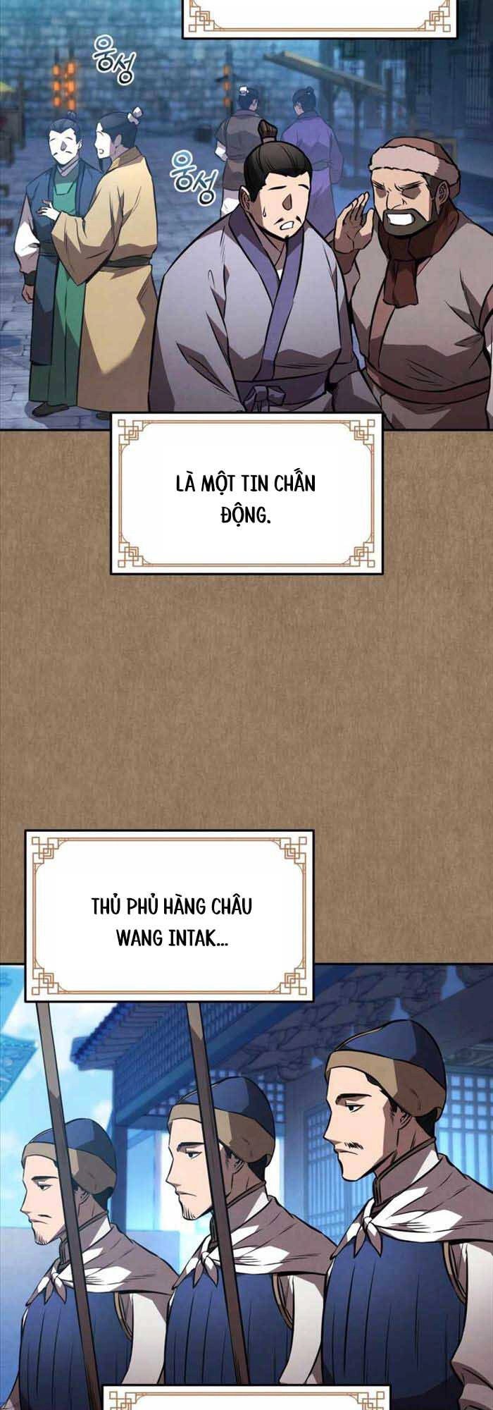 Chuyển Sinh Thành Tiêu Sư Chapter 53 - 2