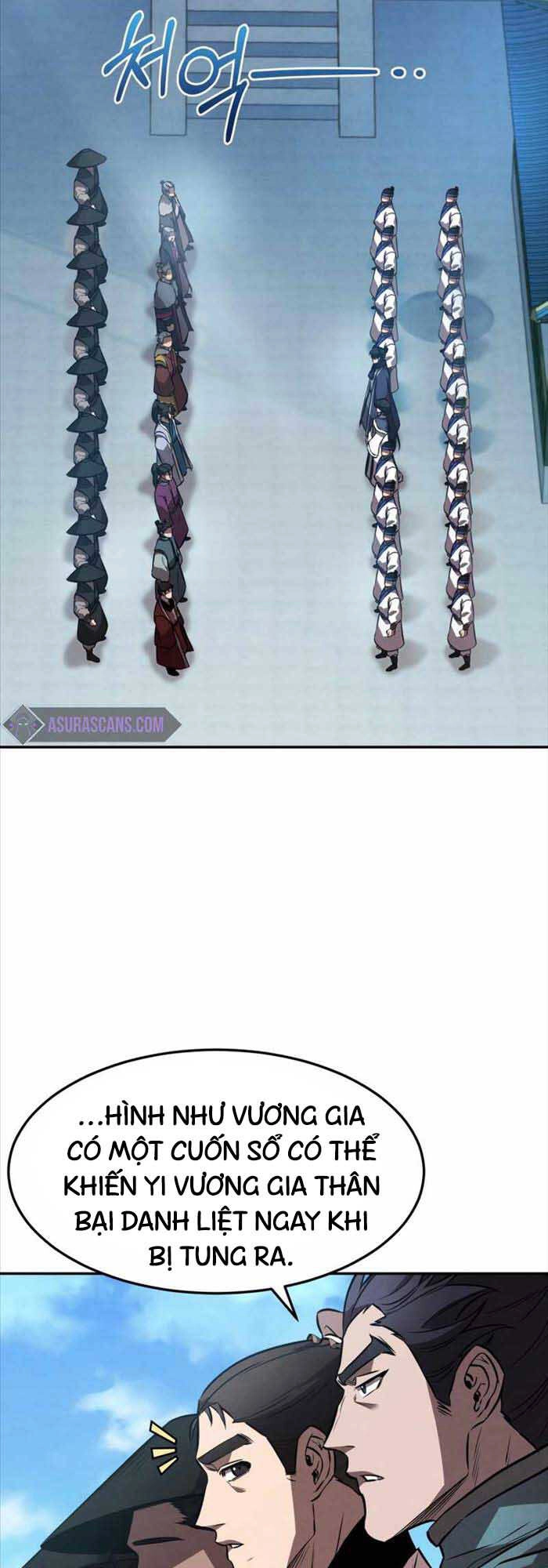 Chuyển Sinh Thành Tiêu Sư Chapter 53 - 5