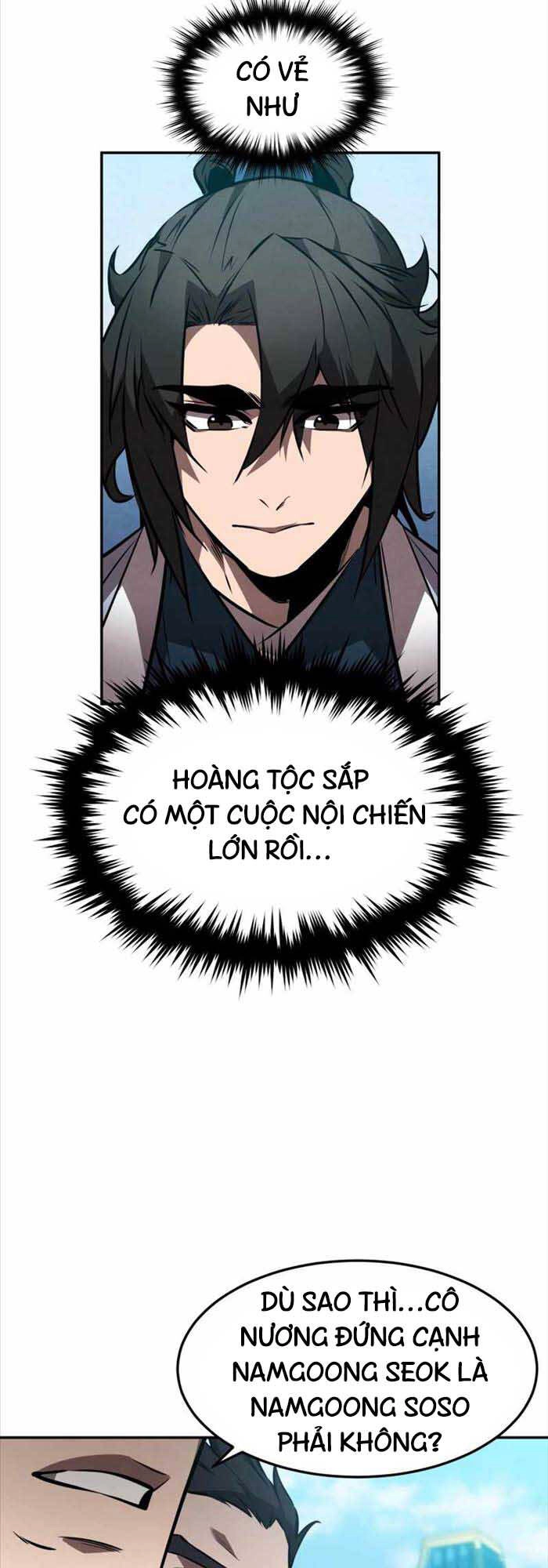 Chuyển Sinh Thành Tiêu Sư Chapter 53 - 7