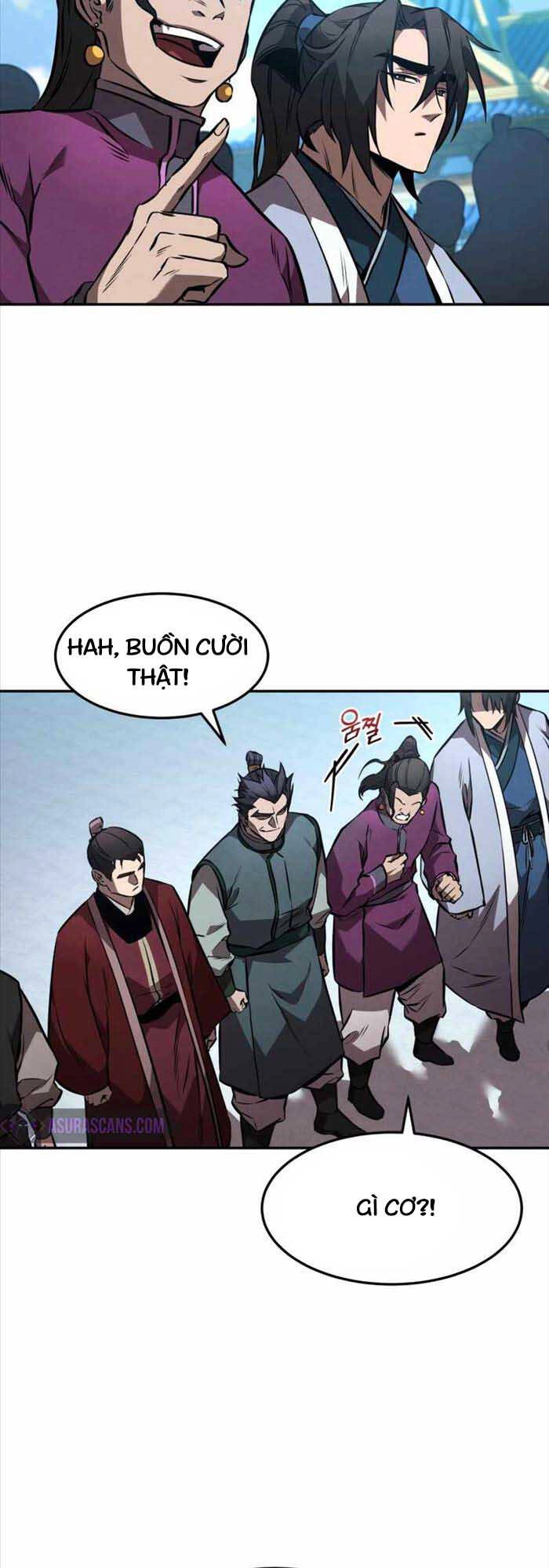 Chuyển Sinh Thành Tiêu Sư Chapter 53 - 11