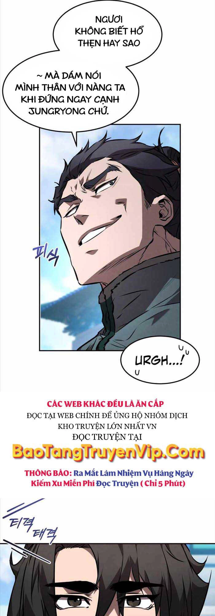 Chuyển Sinh Thành Tiêu Sư Chapter 53 - 12