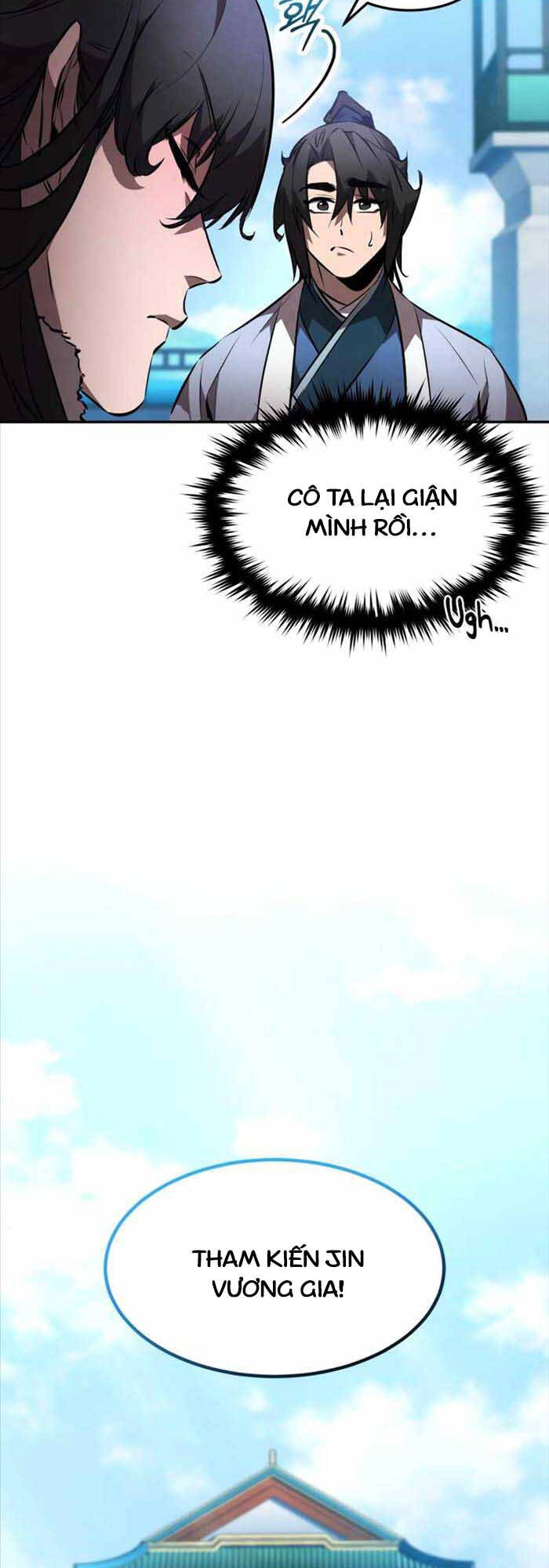 Chuyển Sinh Thành Tiêu Sư Chapter 53 - 14