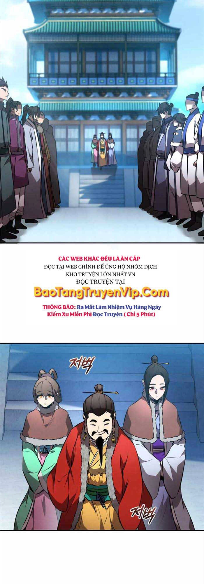 Chuyển Sinh Thành Tiêu Sư Chapter 53 - 15