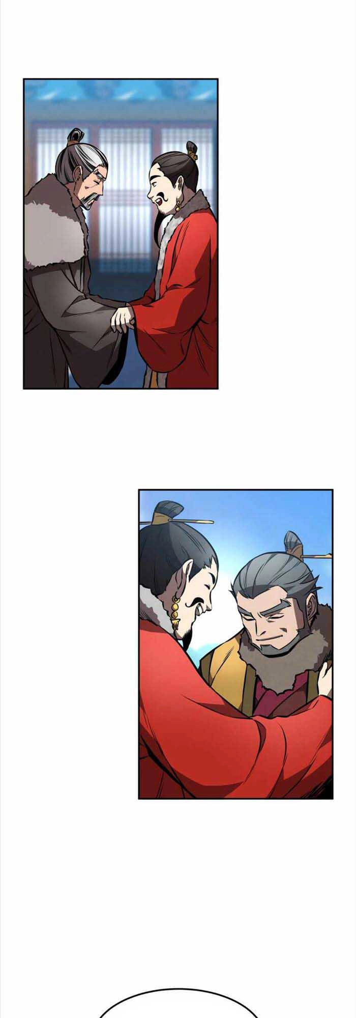 Chuyển Sinh Thành Tiêu Sư Chapter 53 - 16