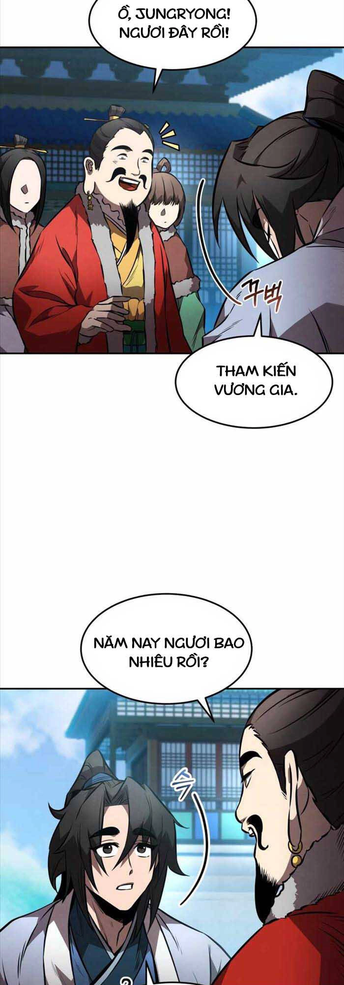 Chuyển Sinh Thành Tiêu Sư Chapter 53 - 17