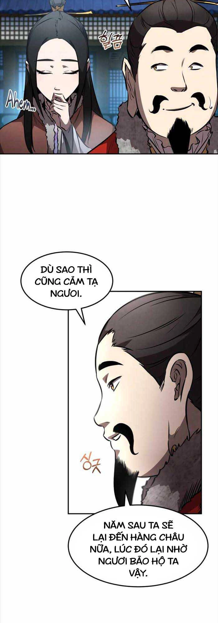 Chuyển Sinh Thành Tiêu Sư Chapter 53 - 19