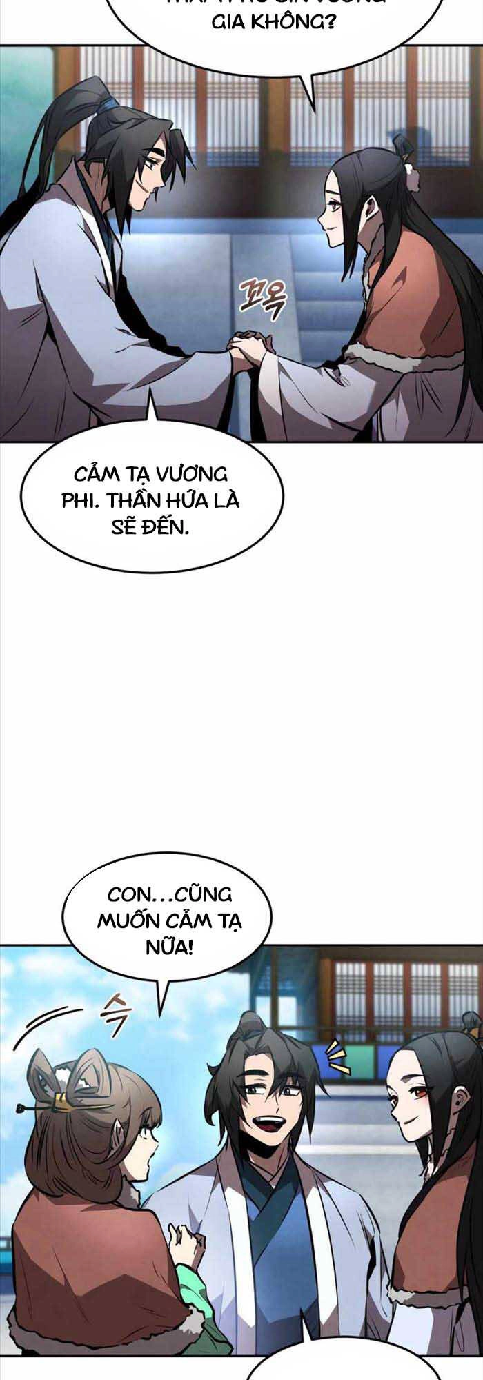 Chuyển Sinh Thành Tiêu Sư Chapter 53 - 21