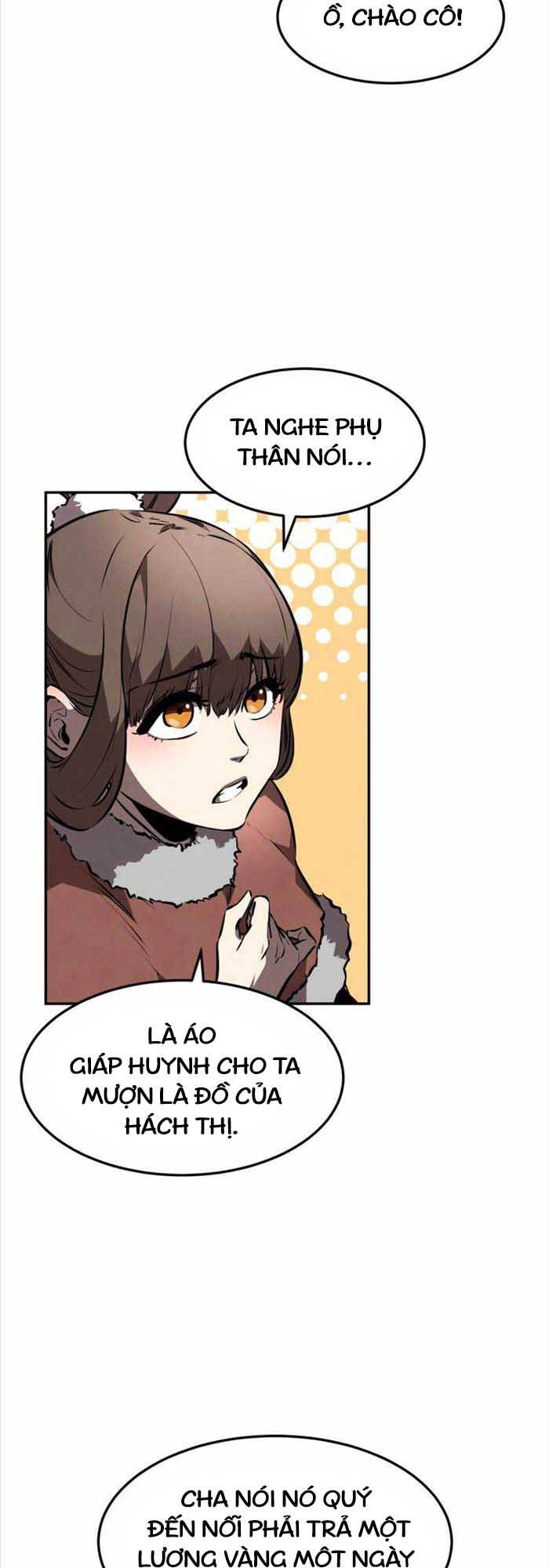 Chuyển Sinh Thành Tiêu Sư Chapter 53 - 22