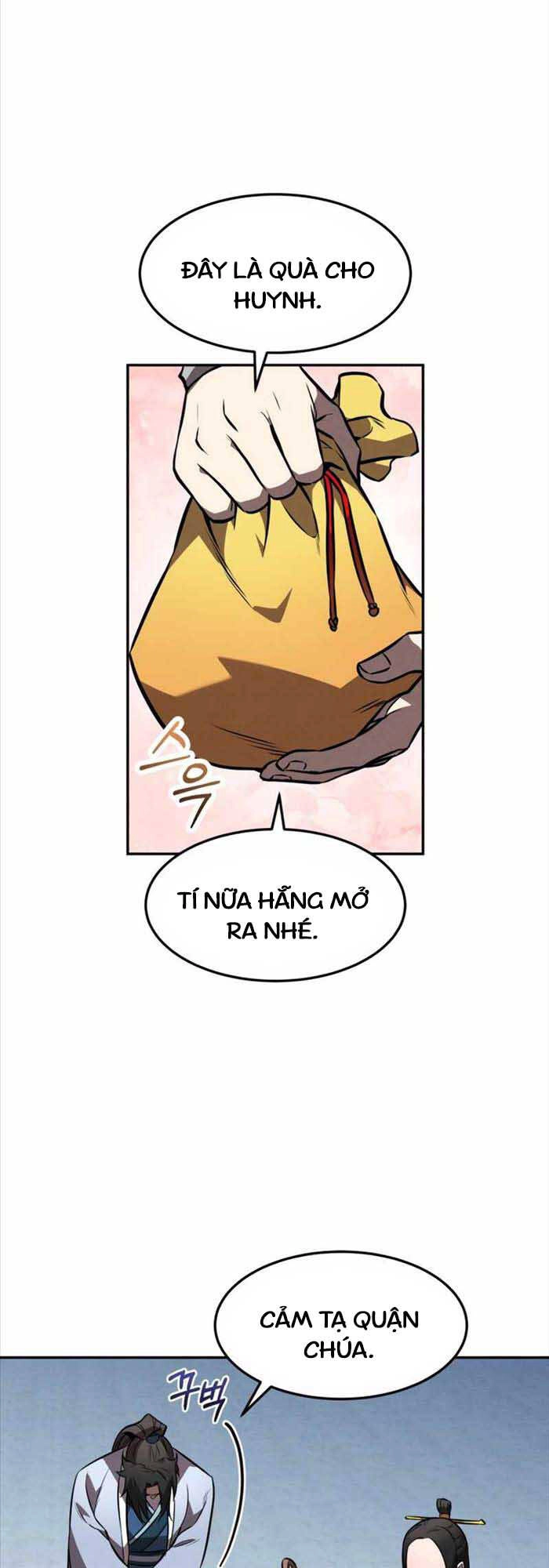 Chuyển Sinh Thành Tiêu Sư Chapter 53 - 24