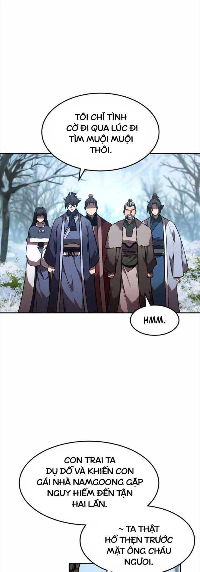 Chuyển Sinh Thành Tiêu Sư Chapter 53 - 27