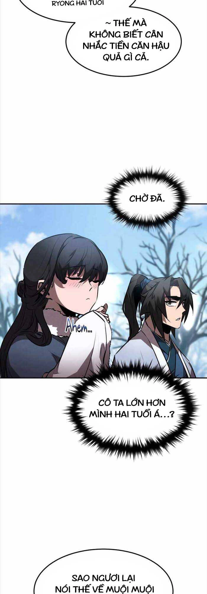 Chuyển Sinh Thành Tiêu Sư Chapter 53 - 29