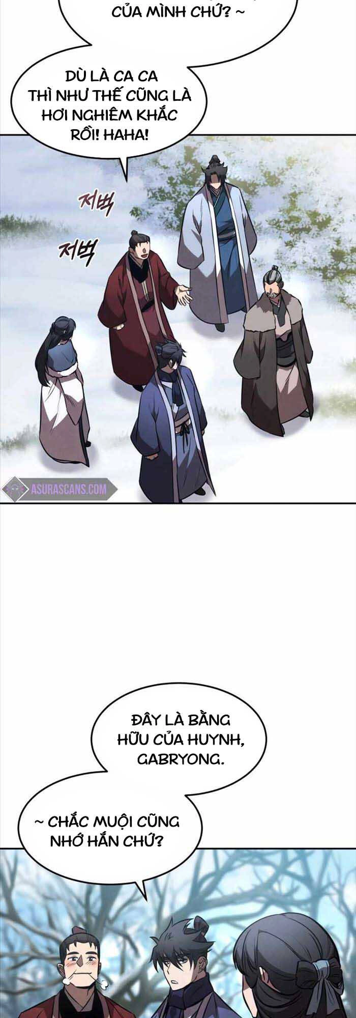 Chuyển Sinh Thành Tiêu Sư Chapter 53 - 30