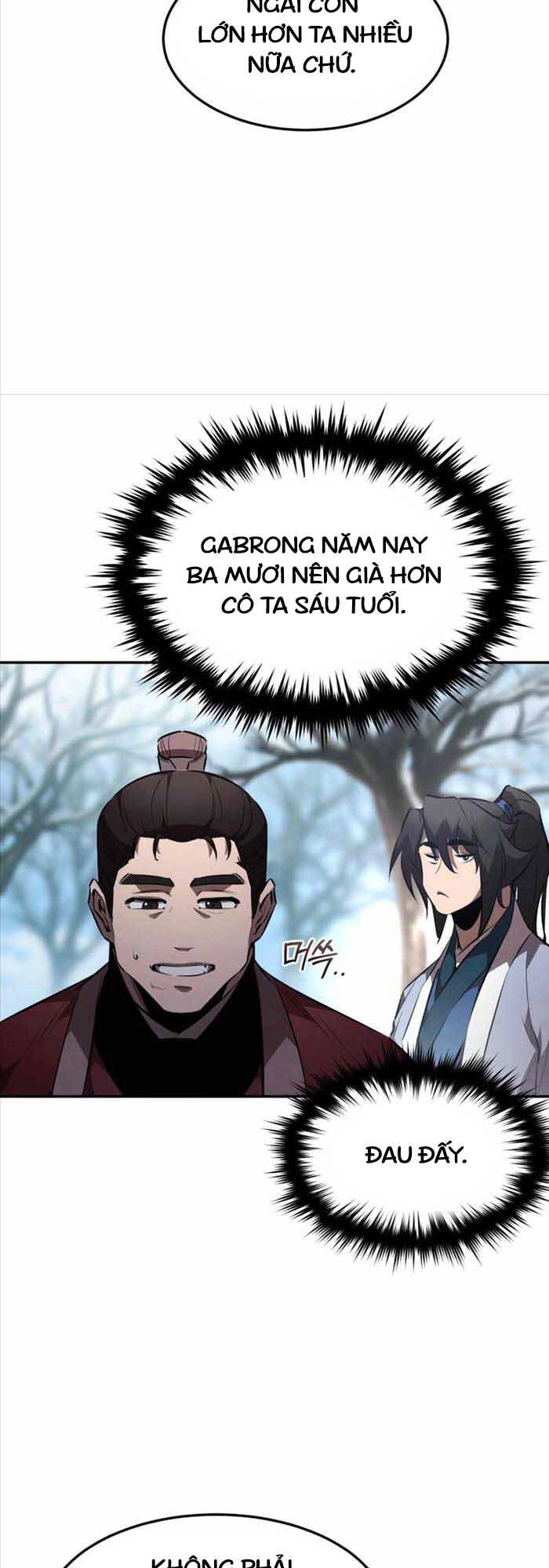 Chuyển Sinh Thành Tiêu Sư Chapter 53 - 33