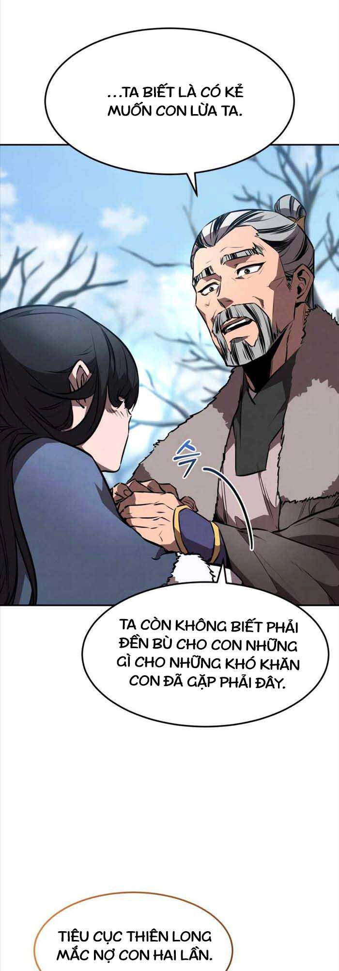 Chuyển Sinh Thành Tiêu Sư Chapter 53 - 36