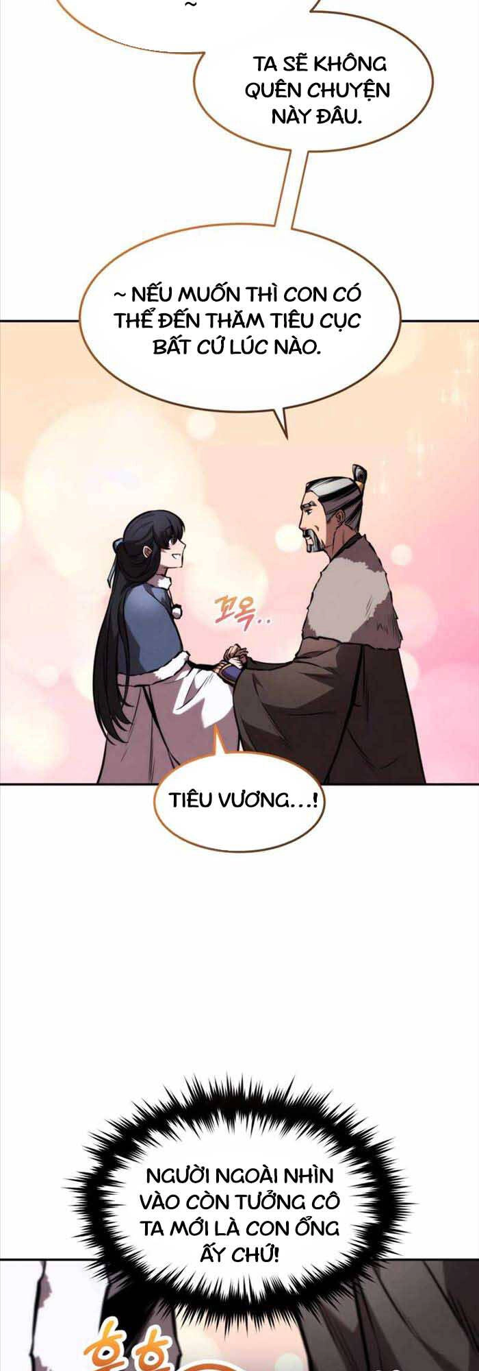 Chuyển Sinh Thành Tiêu Sư Chapter 53 - 37