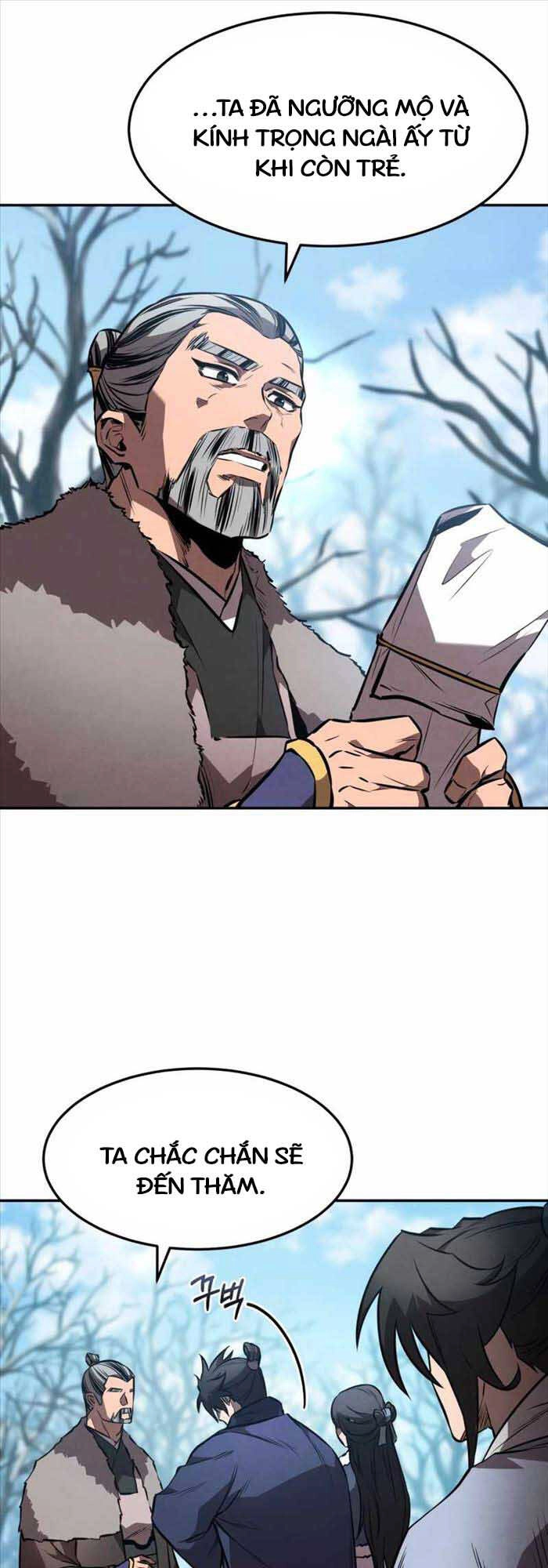 Chuyển Sinh Thành Tiêu Sư Chapter 53 - 40