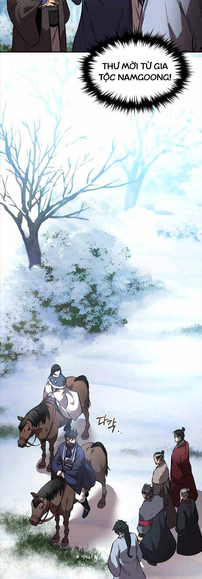 Chuyển Sinh Thành Tiêu Sư Chapter 53 - 41