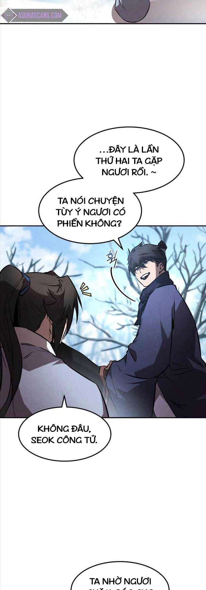 Chuyển Sinh Thành Tiêu Sư Chapter 53 - 42