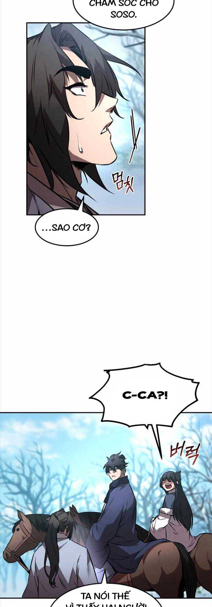 Chuyển Sinh Thành Tiêu Sư Chapter 53 - 43