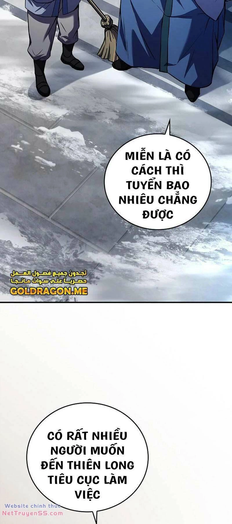 Chuyển Sinh Thành Tiêu Sư Chapter 54 - 15