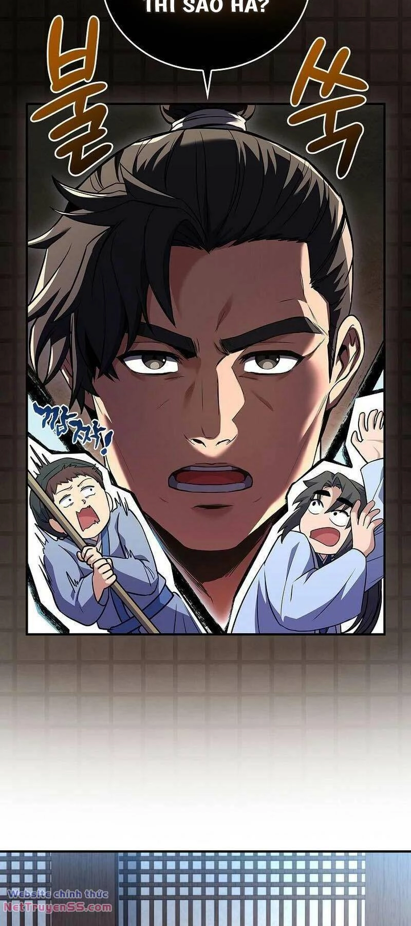 Chuyển Sinh Thành Tiêu Sư Chapter 54 - 17