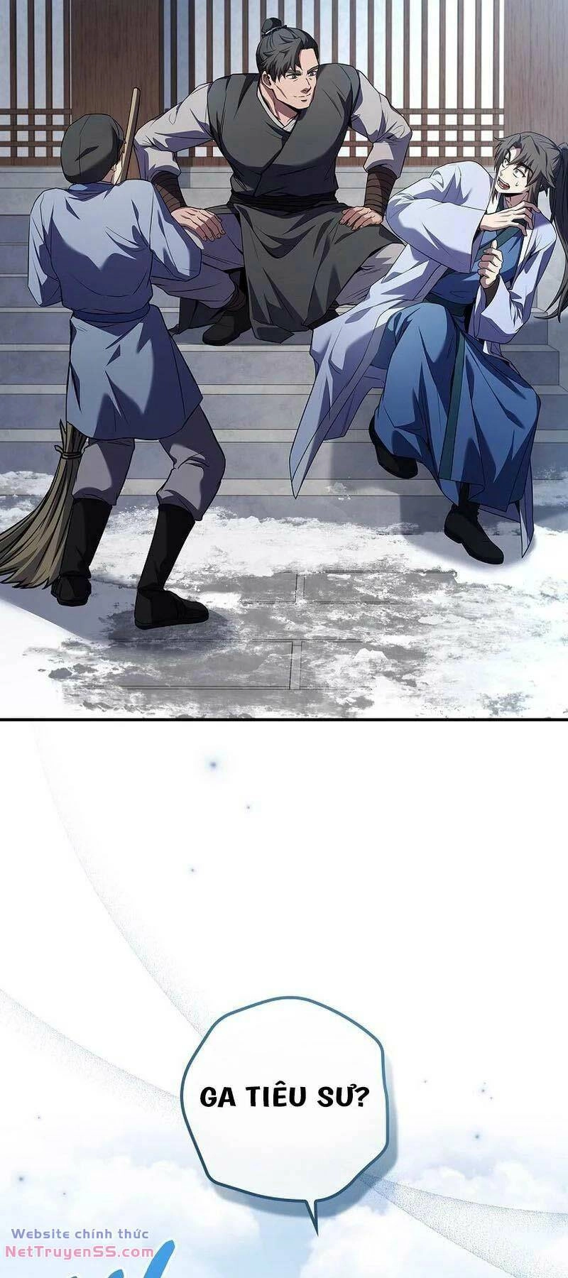 Chuyển Sinh Thành Tiêu Sư Chapter 54 - 18