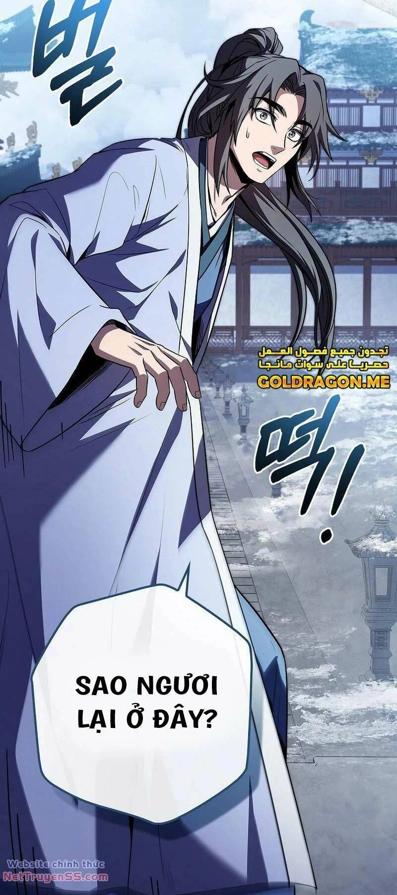 Chuyển Sinh Thành Tiêu Sư Chapter 54 - 19