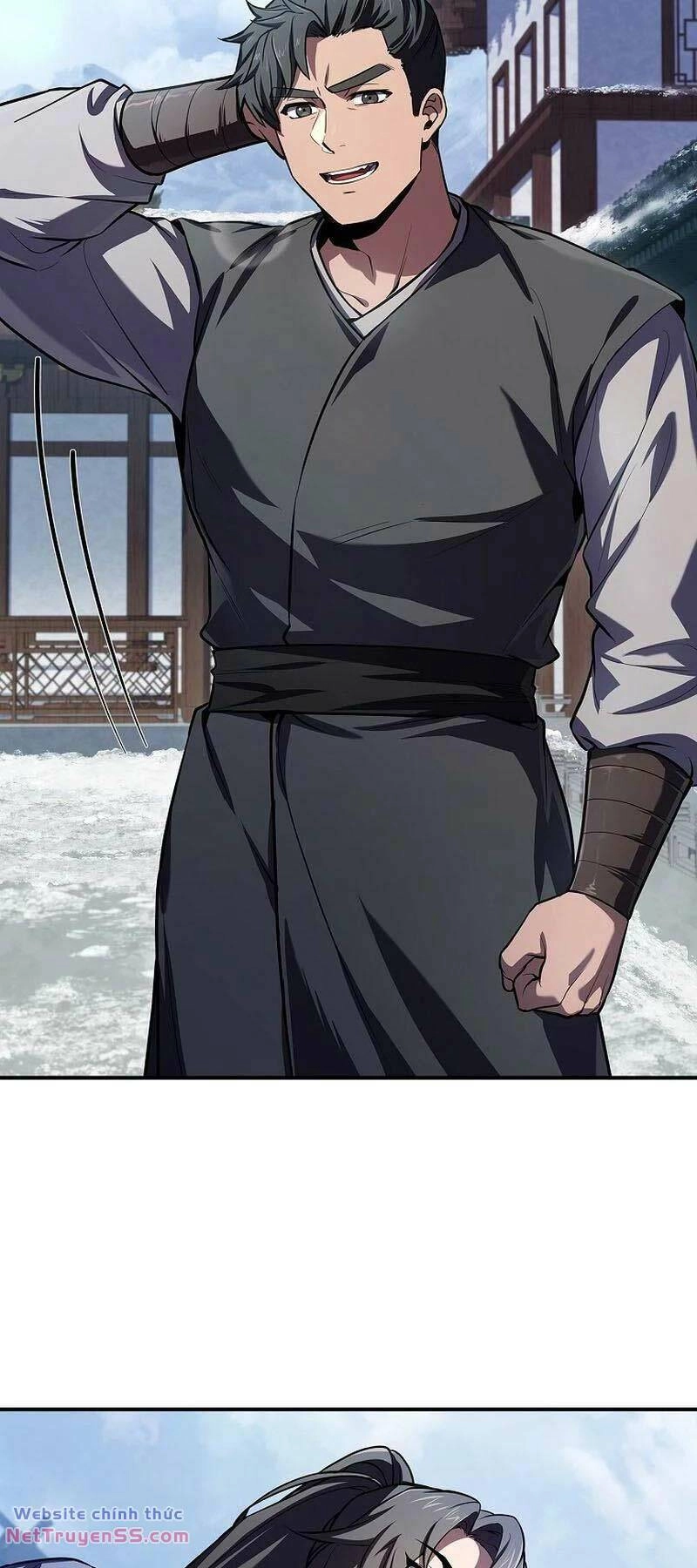 Chuyển Sinh Thành Tiêu Sư Chapter 54 - 22